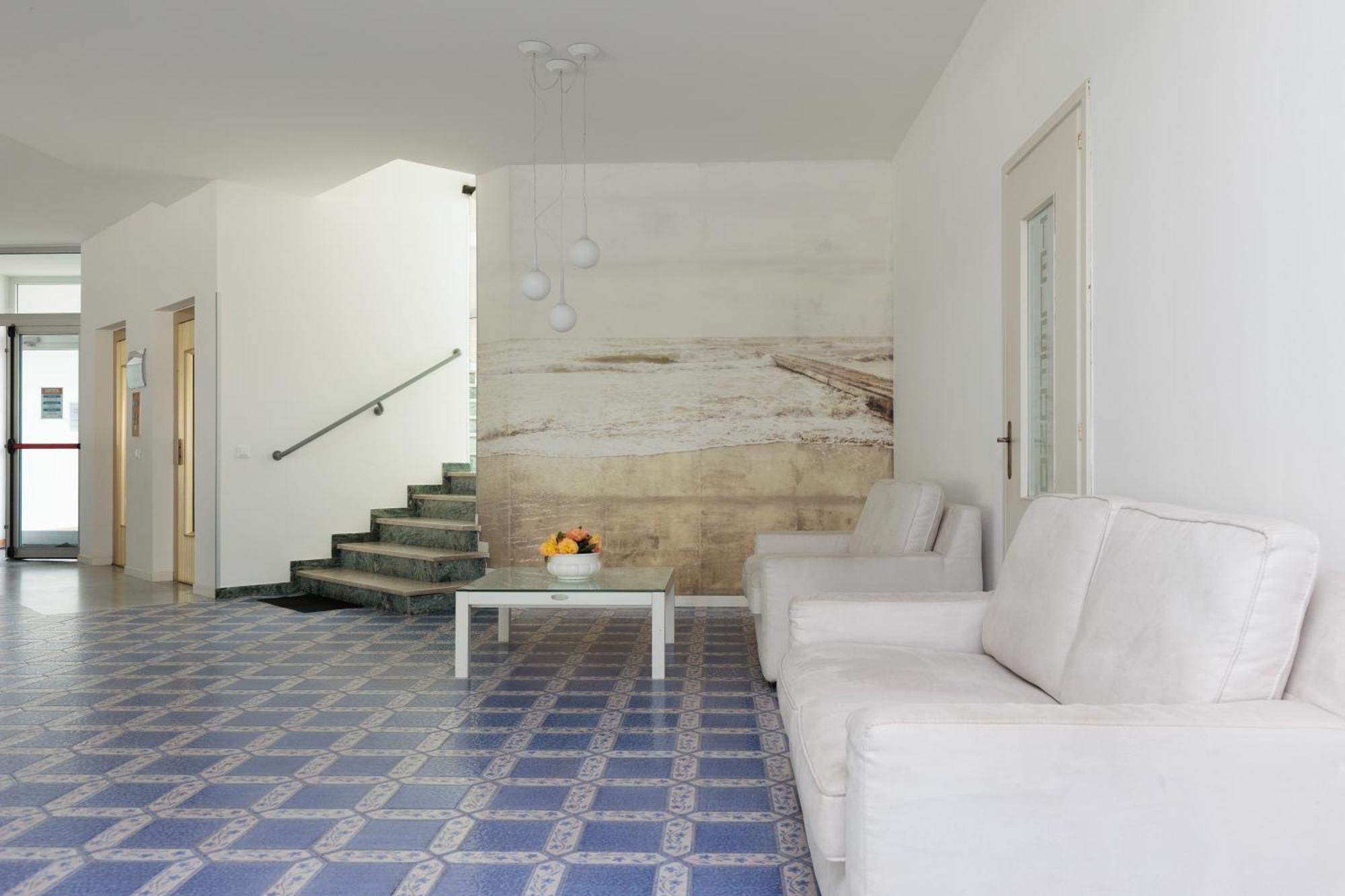 Apartment Beach! Fronte Mare - Piscina Park E Posto Inclusi Lido di Jesolo