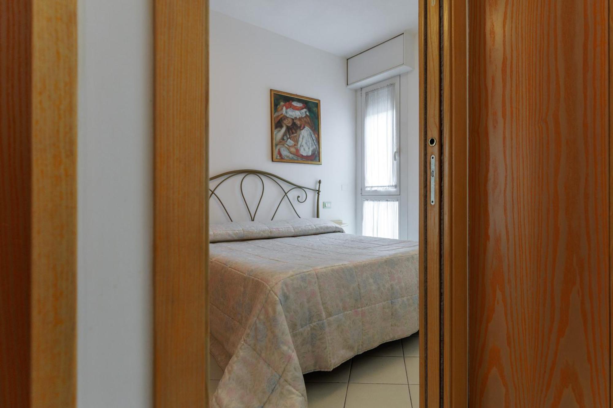Beach! Fronte Mare - Piscina Park E Posto Inclusi *