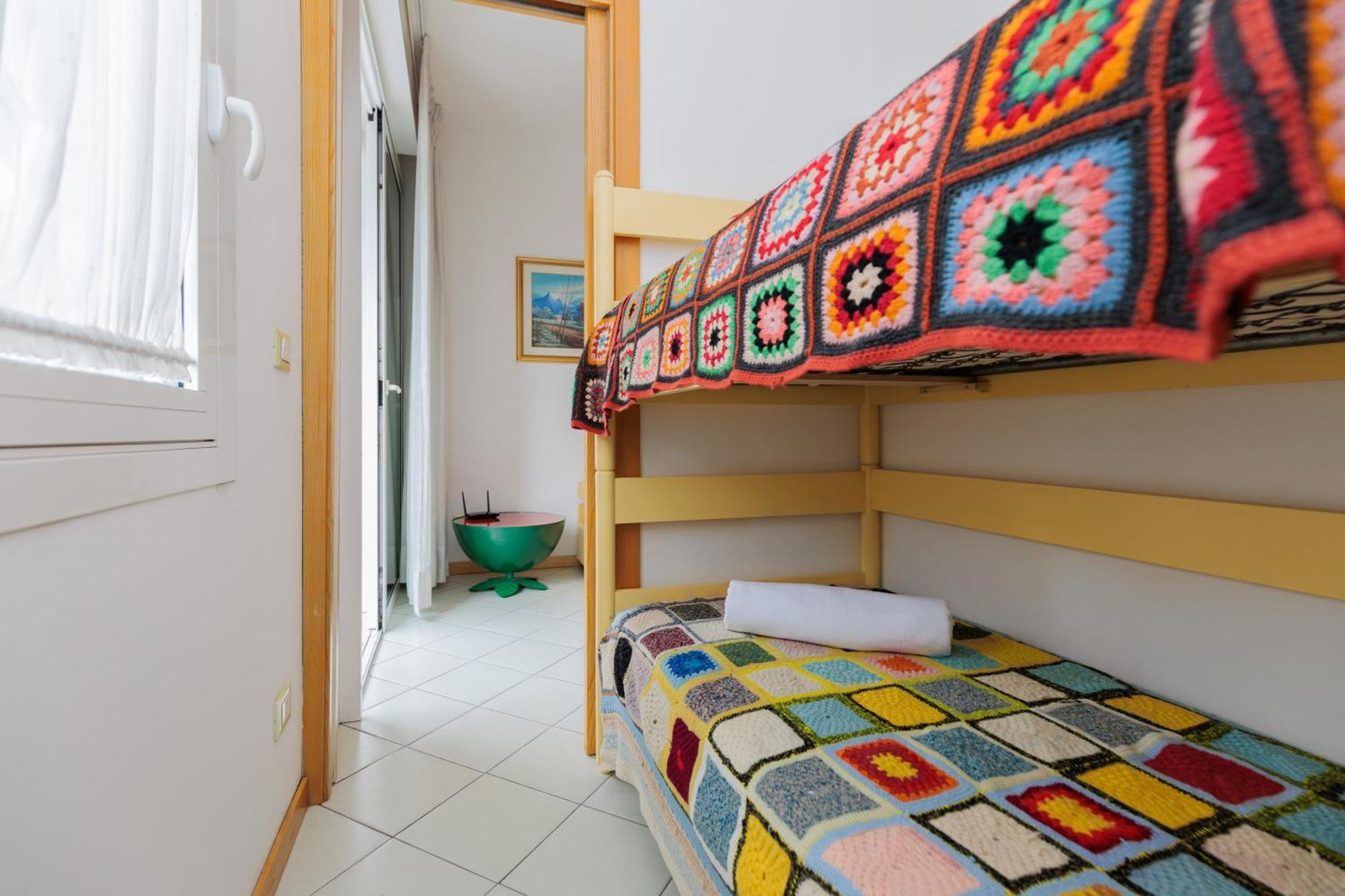 Beach! Fronte Mare - Piscina Park E Posto Inclusi Appartement