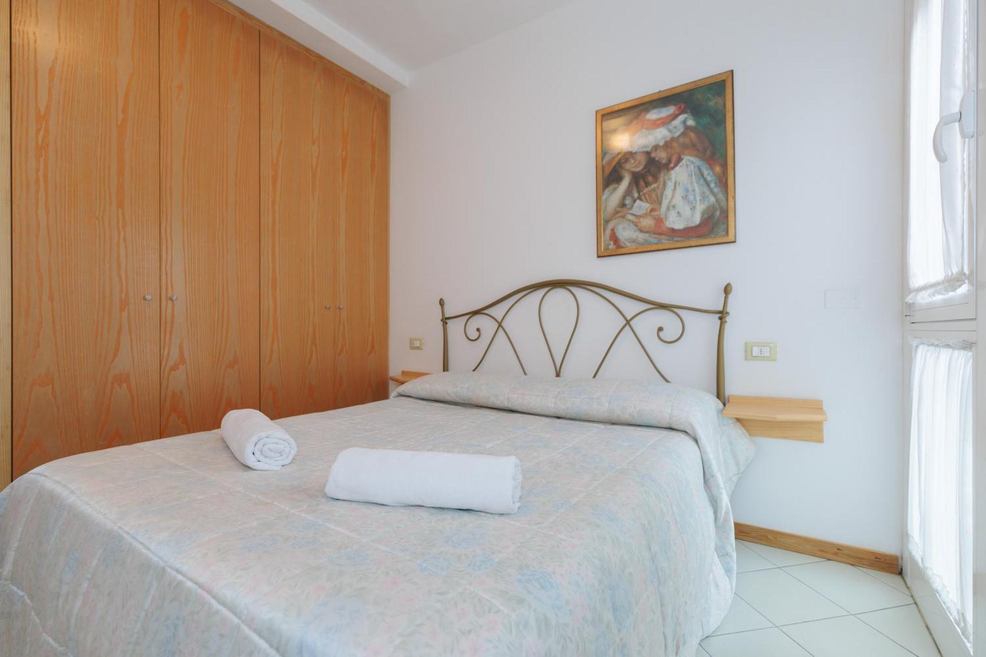 Beach! Fronte Mare - Piscina Park E Posto Inclusi Appartement *