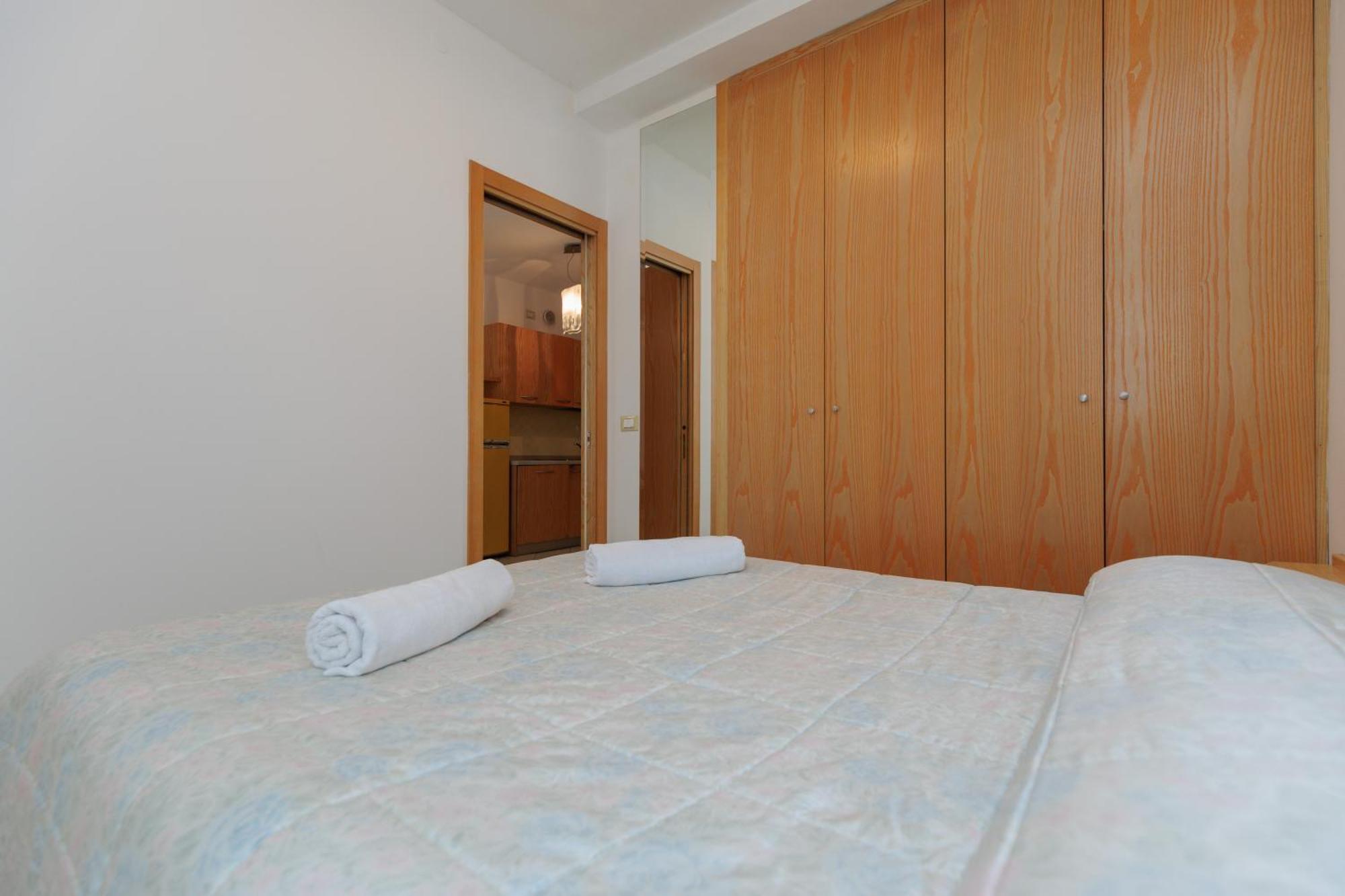 Appartement Beach! Fronte Mare - Piscina Park E Posto Inclusi *